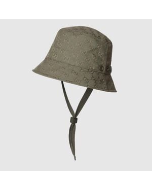 Gucci Cloche - Verde