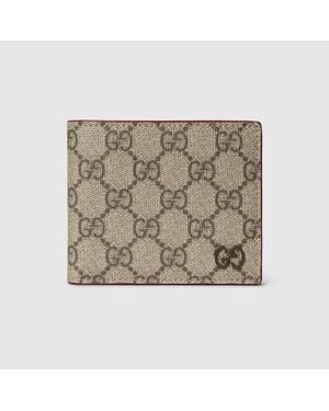 Billetera gucci precio sale