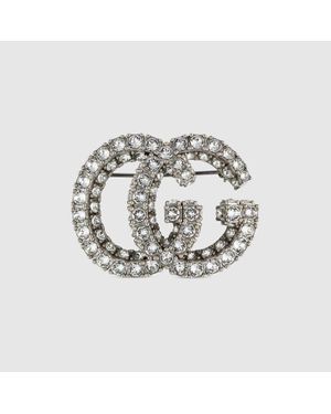 Gucci Brooches for Women Online Sale up to 50 off Lyst UK
