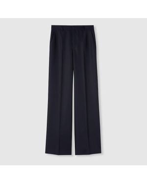 Gucci Pantalone - Blu