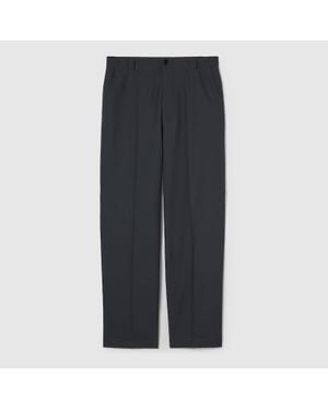 Gucci Pantalone - Grigio