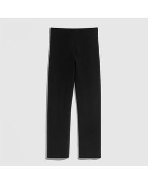 Gucci Pantalon En Jersey Stretch, Taille - Schwarz