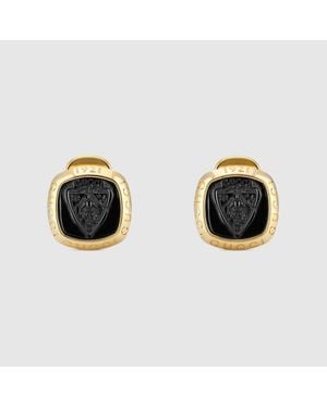Gucci Gemelli Stemma - Nero
