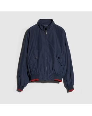 Gucci Giacca - Blu