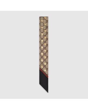 Gucci Fiocco - Bianco