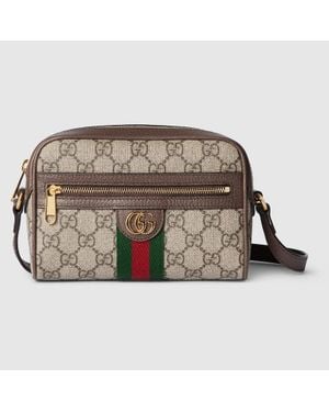 Designer Gucci Ophidia Taschen fur Damen Bis 28 Rabatt Lyst DE