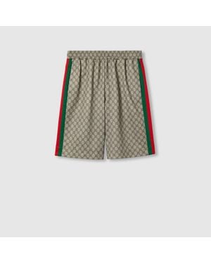 Gucci Shorts - Verde