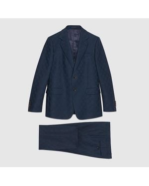 Gucci Abito - Blu