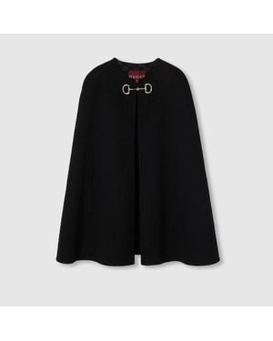 Gucci Mantella - Nero