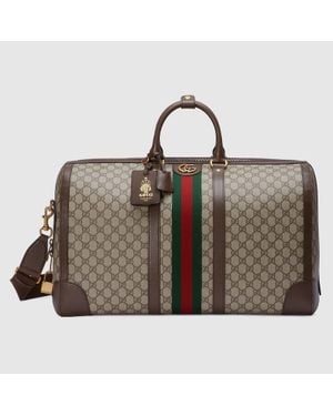 Borsoni da palestra e sacche sportive da uomo di Gucci Lyst