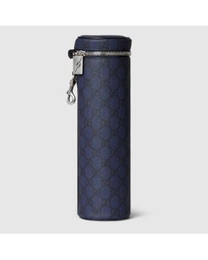 Gucci Tennisballtasche - Blau