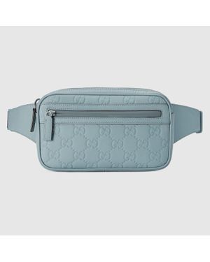 Men s Gucci Belt Bags and Fanny Packs Lyst Page 3