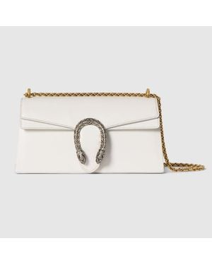 Gucci Bolso De Hombro Dionysus Mediano - Neutro