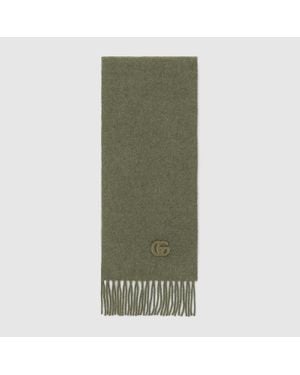 Gucci Sciarpa - Verde