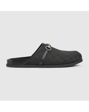 Pantofole e ciabatte Gucci da uomo Sconto online fino al 22 Lyst