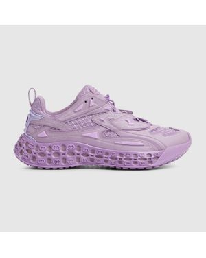Gucci Cub3D Trainer - Purple