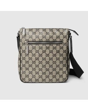 Gucci Borsa A Tracolla Essence Classic Misura Piccola - Neutro