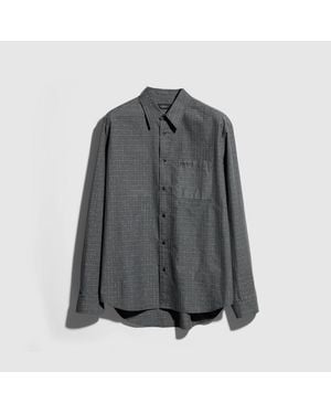 Gucci Camicia - Grigio