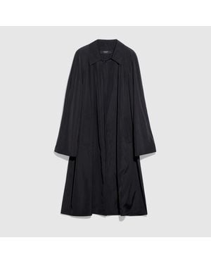 Gucci Cappotto - Nero
