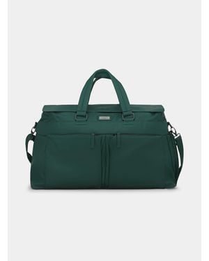 Gutteridge Reisetasche - Grün