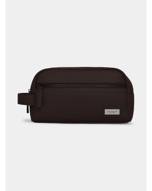 Gutteridge Necesario Con Cremallera, , , Talla - Negro