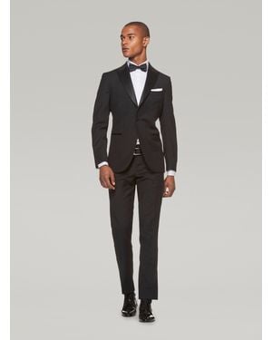 Gutteridge Costume Smoking - Multicolore