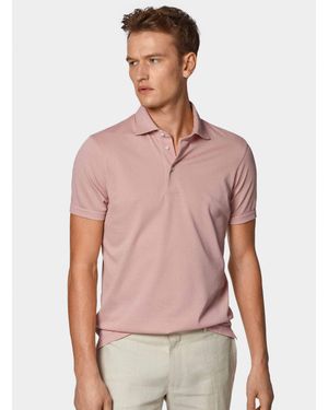 Gutteridge Gt01 Stretch-Pique-Poloshirt - Mehrfarbig