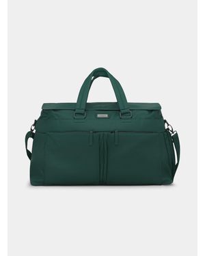 Gutteridge Reisetasche - Grün