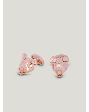 Gutteridge Gemelos De Lechón - Rosa