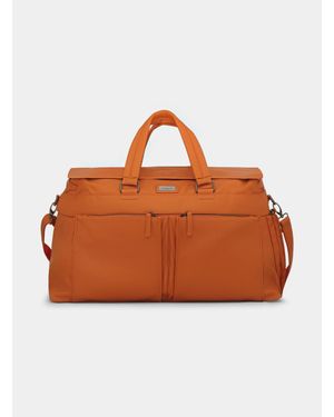 Gutteridge Bolsa De Viaje - Naranja