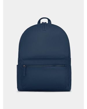 Gutteridge Mochila Con Bolsillos, Talla - Azul
