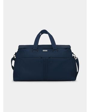 Gutteridge Reisetasche - Blau