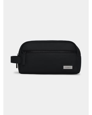 Gutteridge Necesario Con Cremallera, , , Talla - Negro
