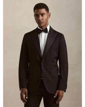 Gutteridge Americana Para Traje De Gala - Multicolor
