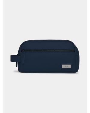 Gutteridge Necesario Con Cremallera, , , Talla - Azul