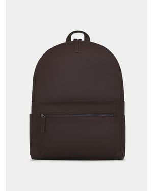 Gutteridge Mochila Con Bolsillos, Talla - Marrón