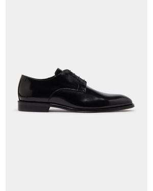 Gutteridge Smokingschuh - Schwarz
