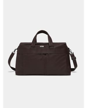 Gutteridge Reisetasche - Braun