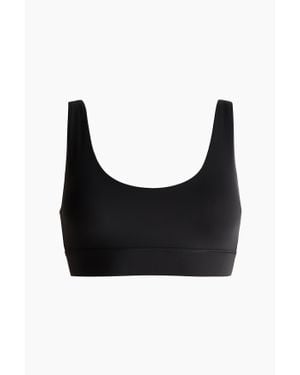 H&M Soutien-Gorge De Sport Medium Support Sculptmove - Noir