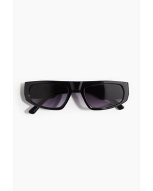H&M Lunettes de soleil - Noir