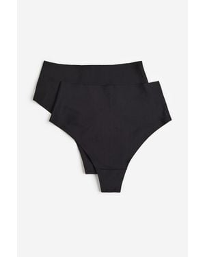 Articles de lingerie H M femme a partir de 10 Lyst