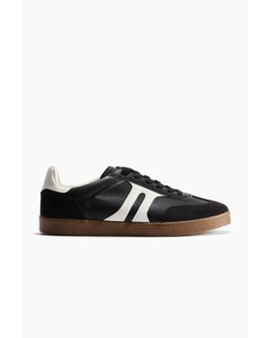 H&M Sneakers - Noir