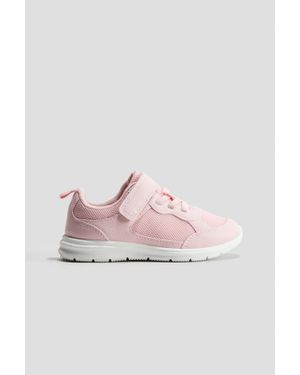 H&M Sneakers - Rose