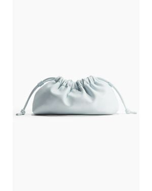 H&M Sac avec cordons de serrage - Bleu