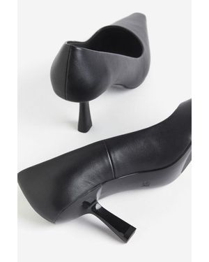 Escarpin h et m online
