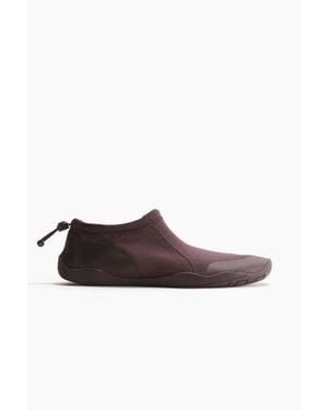 H&M Chaussures De Natation - Marron