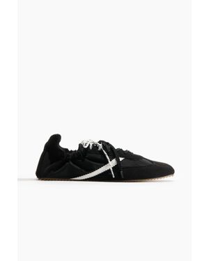 H&M Sneakers - Noir