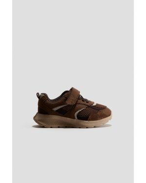 H&M Sneakers - Marron