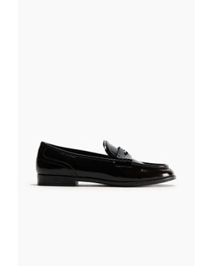 H&M Loafers - Noir