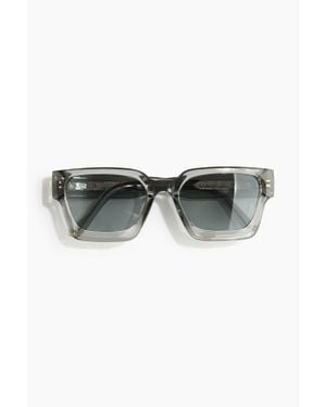 H&M Lunettes De Soleil Polarisées - Multicolore